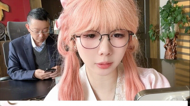 我爹茶厂几个亿跟我有什么关系？