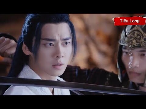 kính song thành tập 3 | lý dịch phong / phim cổ trang 2021