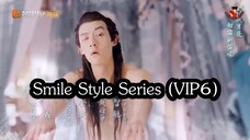 The Wolf Princess (2021) EP 19 [ซับไทย]