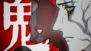 [第五人格/隐士生贺手书]鬼