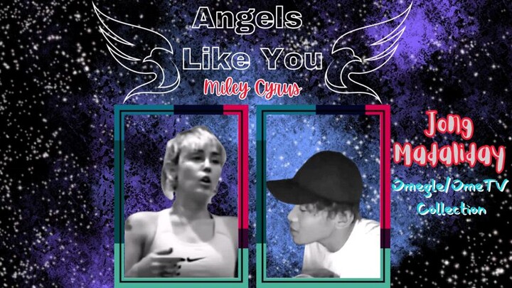 nicE vOicE