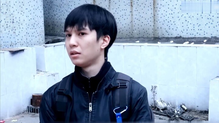 The end is coming! The penultimate episode of suspense and horror! A brief review of "Joule Xingtian