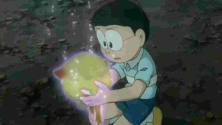 Tổng hợp những người bạn của Nobita|  Doreamon_new