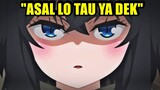 Anime Tensei Shitara Ken Deshita kok malah jadi gini njir 🥵🥵