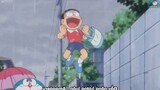 Doraemon Năng lượng vô địch của loài ếch p1