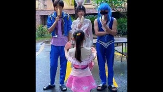唐三的冰棍怎么没了？  #斗罗大陆 #唐舞桐与唐老六 #小舞 #唐舞桐 #唐三