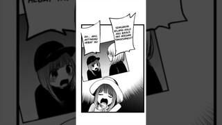 Oshi No Ko Chapter 6 #anime #shorts