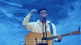 Goodness of God + Worthy + Christ be Magnified | Live Worship led by His Life Church Team