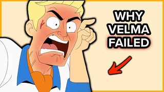 EVERY Reason Why The VELMA Show FAILED