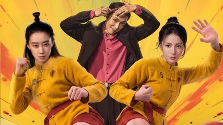 Kungfu Soccer 2026 Part - 84