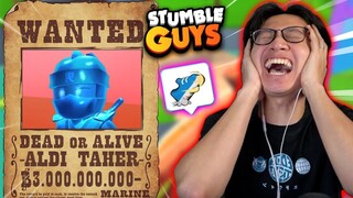 EMOTE TENDANG UDAH ADA LETSGO STUMBLE WARS ! - Stumble Guys Indonesia