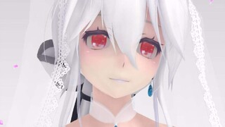 【MMD/动作数据】 Siren 美人鱼动作 早期制作 已停配