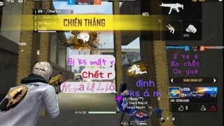Cay cú khi bị cướp MVP mình sẽ làm gì -?-