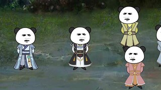 [Father’s Kindness and Son’s Filial Piety] 118 - Promoted to Yuanhuang, Fighting against Monsters Al