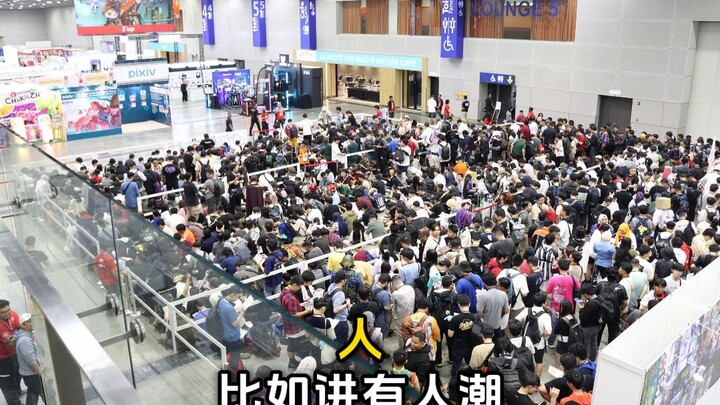 如何用-人事物-拍活动