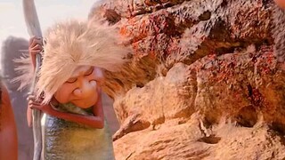 the croods