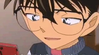 Hattori Heiji’s moment of despair