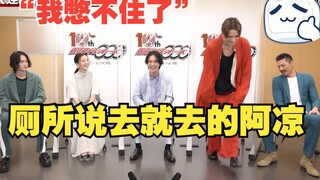 (第二弹)【珞宝字幕】来点搞笑好玩的嘿嘿。假面骑士OOO 互相揭老底现场