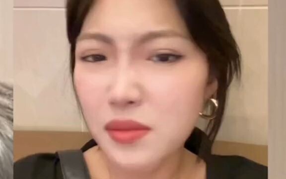 I finally understand what it means: laughing is uglier than crying hahahahahaha