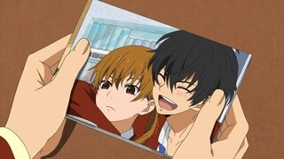 AMV Do You Wanna??