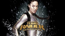 WATCH MOVEI: Lara Croft: Tomb Raider-The Craddie of life 2003 trailer : link in the  description: