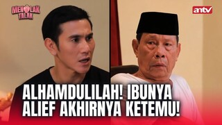 Nahllu! Bapaknya Natasha Mendadak Cemburu!! | Menolak Talak ANTV Eps 9 (7/7)