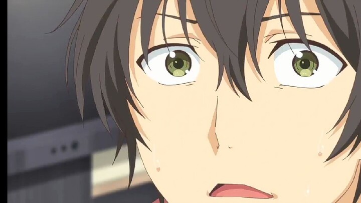 domestic girlfriend ep 1 - Bilibili domestic girlfriend ep 1 - Bilibili