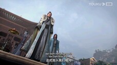 Tales of The Dark River | 06 Sub lndo