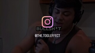 togi the goat