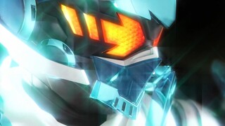 [Kualitas tinggi] Efek suara transformasi Kamen Rider Gotchard