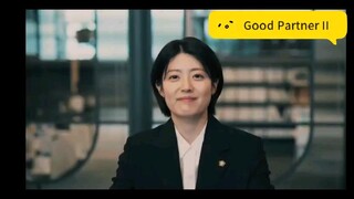 GOOD PARTNER 2 Tagalog Dub
