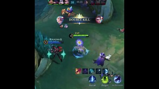 Kagura got buffed ☂️