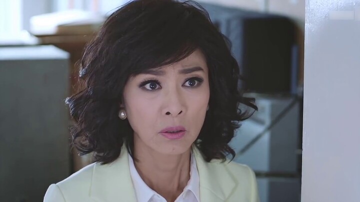 TVB: Saya telah melihat pionir forensik yang hebat sejak saya masih kecil! Kenapa kamu seperti ini?