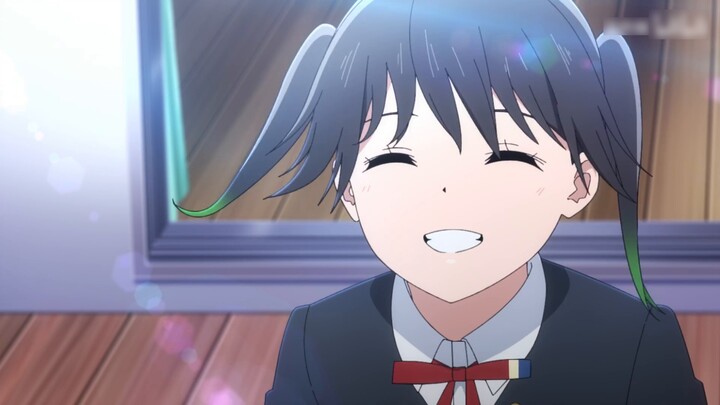 LoveLive’s “Side Story” has come to an end, gaining both good reputation and great discussion!