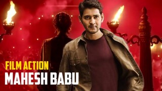 FILM ACTION INDIA TERBARU ( MAHESH BABU ) | Film India Bahasa Indonesia | Alur Cerita Film