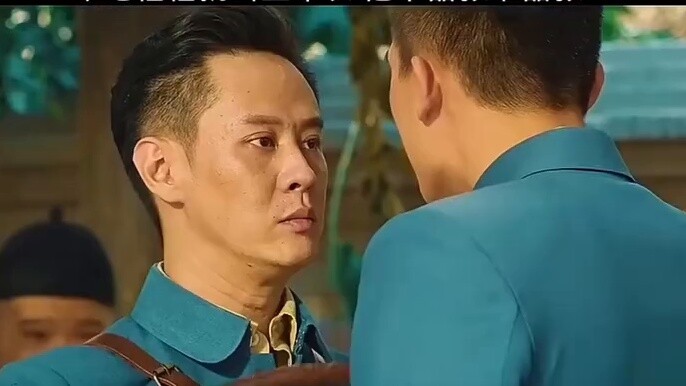 เขาได้กลายเป็นผู้บัญชาการทหารตั้งแต่อายุยังน้อย ถ้าเขาไม่เย่อหยิ่ง แล้วใครจะเป็นล่ะ?