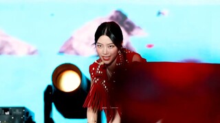 LE SSERAFIM KAZUHA UNFORGIVEN