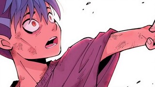 [Komik Audio] Bab 1 dari "ANOTHER GENE: Another Gene" Bersiaplah untuk bangun!