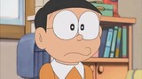 Nobita và món bảo bối có thể tạo ra pháo hoa phần 1