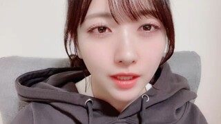 Ishida Chiho (STU48/SHOWROOM Live Streaming/2024.11.18)