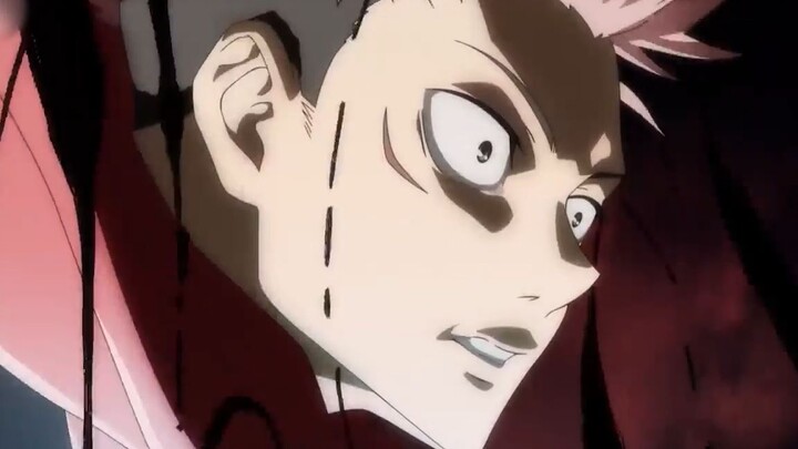 Vì sao bạn nên xem JUJUTSU KAISEN_Part 7