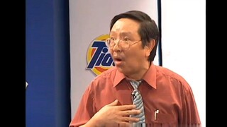 Gặp Nhau Cuối Tuần - Học Giả Bằng Thật Phần 2