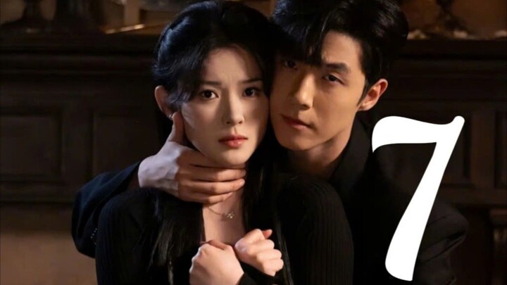 [Phim ngắn Vietsub] 见软 - Gặp Em Là Anh Yếu Lòng - 7