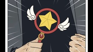 Magic Wand