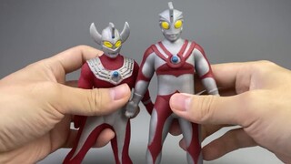 Monster "tanpa tulang"! Kamu tidak bisa mengatakan tidak pada monster kecil yang begitu lembut! Revi