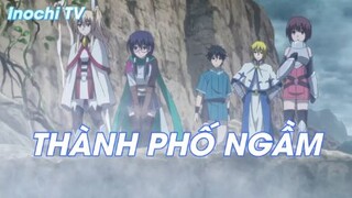 Tôi gánh trên vai 1 triệu sinh mạng phần 2 Tập 15 - Thành Phố Ngầm (Tập cuối)