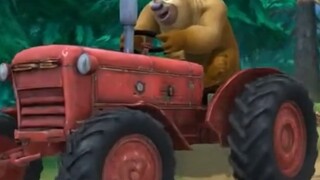 Sora2 Overlord: Provincial Stereotypes 2