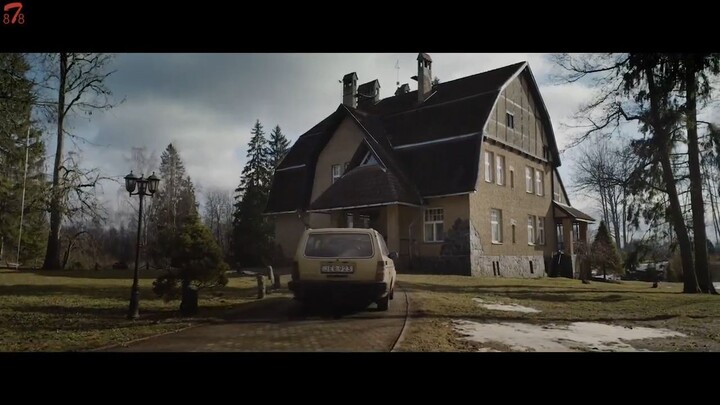 THE TWIN 2022 - sub indo