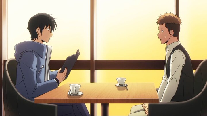 Solo leveling anime Hindi dubbed episode 7 part 15       #viral #trending #foryou #reels