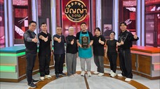 ปัญญา 5 ดาว ร้านชนร้าน เปิดความอร่อยกับ 2 ร้านสุดเด็ด วันพฤหัสบดีที่ 4 ธ.ค. เวลา 19.00 น.